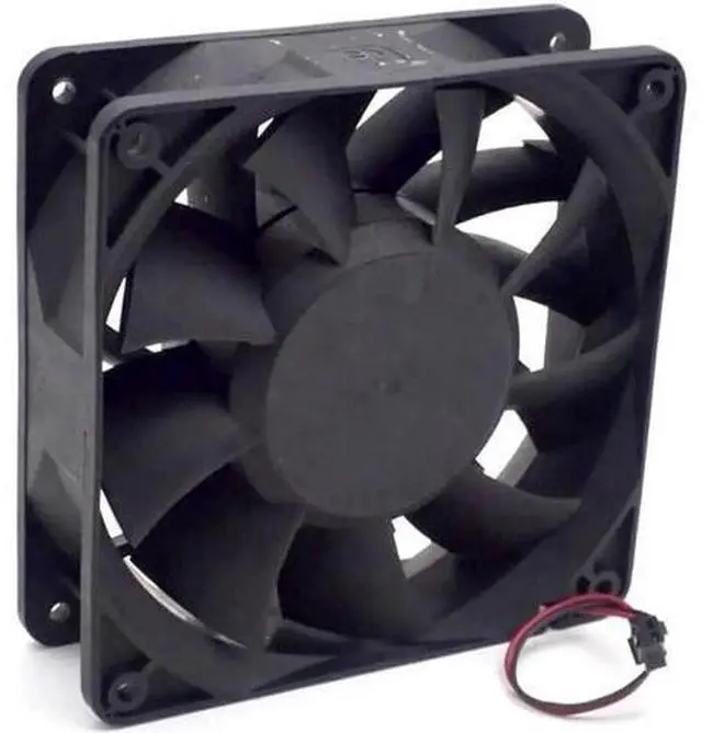 Main image of 120x38mm PSD2412PMB1 120mm 12cm DC 24V 19.2W server inverter axial Cooling Fans