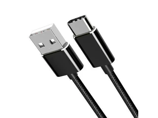 Alt view image 5 of 5 - USB C Cable USB 3.1 Type C Cable to USB A for redmi pro QC3.0 fast phone charging cable 2.4A USB Charge
