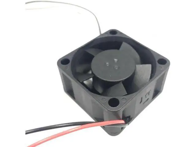 Alt view image 2 of 3 - Sunon MB40202VX-000C-A99 4cm 4020 40X40X20mm Fan DC 24V 1.54W Server 3D Cooling Fan