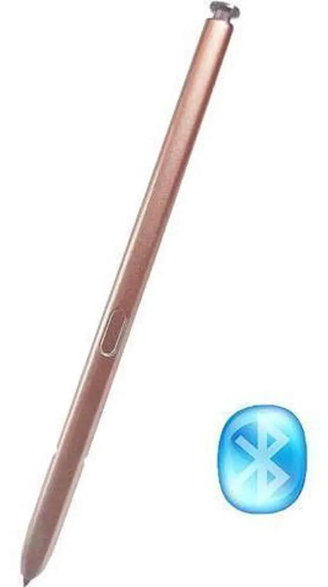 Main image of Galaxy Note 20 Stylus Pen (withBluetooth) Replacement for Galaxy Note 20 Note 20 Ultra 5G(EJ-PN980BAEGUS) Note 20 S Pen Touch Stylus Pen(Mystic Bronze)
