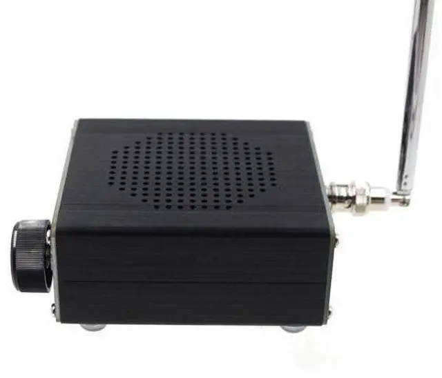 Alt view image 3 of 5 - ATS-20 + Si4732 Full Band Radio Receiver for FM, AM, MW, SW, and SSB (LSB and USB)