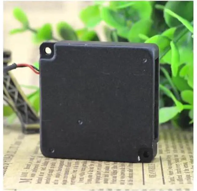 Alt view image 5 of 5 - AB4512HX-GD0 4CM 4510 12V 0.20A Turbo Blower Centrifugal Fan cooling fan