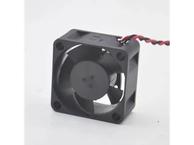 Alt view image 5 of 5 - 1pcs MB40202VX-000C-A99 fan DC 24V 1.54W Inverter recorder cooling fan 4020 4cm 40mm 40*40*20