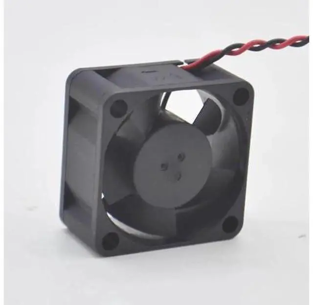Alt view image 2 of 5 - 1pcs MB40202VX-000C-A99 fan DC 24V 1.54W Inverter recorder cooling fan 4020 4cm 40mm 40*40*20