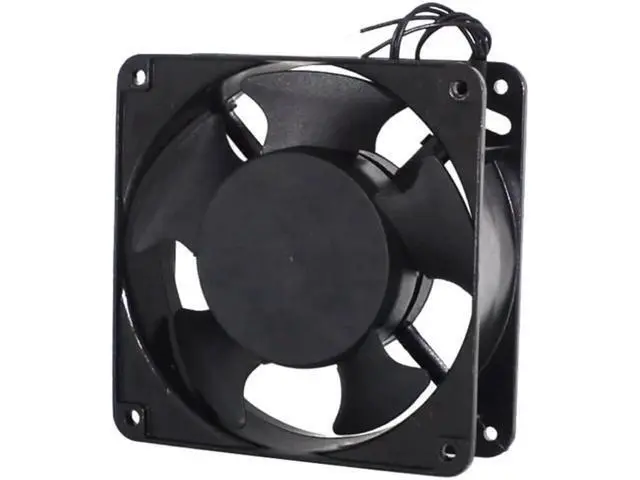 Alt view image 6 of 6 - 1pcs control cabinet cooling fan DP200A 2123XBL.GN industrial equipment axial fan 120 * 120 * 38mm