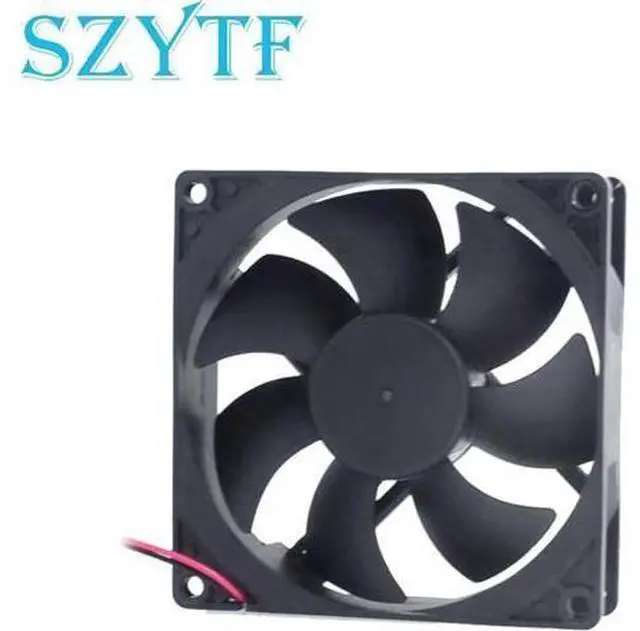 Main image of New 9cm 9225 chassis power supply fan 12V 0.28A fan YY9225H12S 92*92*25mm