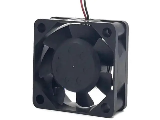 Alt view image 2 of 2 - for 1606KL-04W-B30 12V 0.09a 4015 Fan, 4cm Ball Bearing Chassis Fan