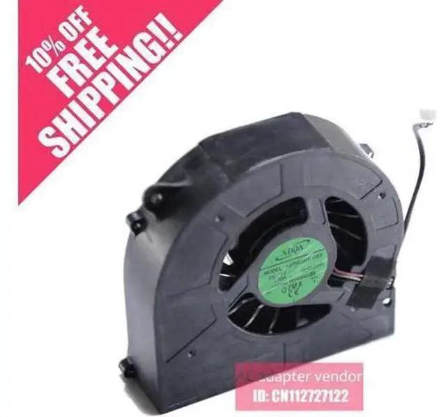 Main image of The new FOR TOSHIBA Qosmio X505 FOR TOSHIBA X505-Q870 fan fan AB7005HX-CD3