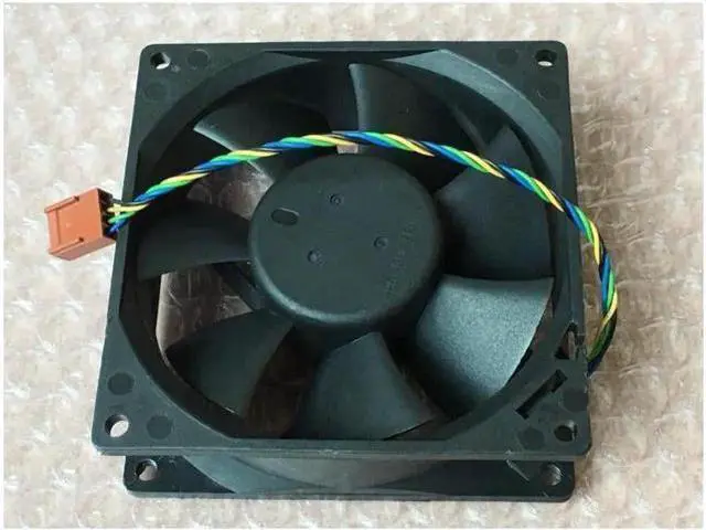 Alt view image 3 of 3 - 1pcs AFC0912DF U7581 9032 12V 1.43A fan of wind capacity 9CM chassis fan