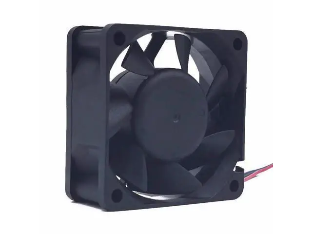 Alt view image 2 of 2 - for AFB0648HH 6025 48V 0.12A 6CM Ultra Quiet high air Volume Inverter Cooling Fan