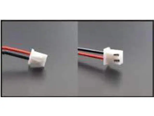 Alt view image 4 of 4 - AD0924UB-A71GL 24V 0.21A 9025 Cooling Fan, 90X90X25MM 2-Wire