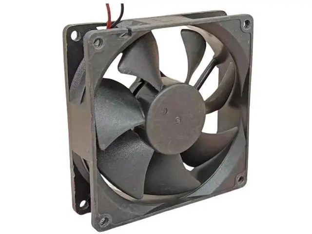 Alt view image 3 of 4 - AD0924UB-A71GL 24V 0.21A 9025 Cooling Fan, 90X90X25MM 2-Wire