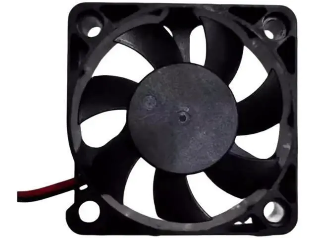 Alt view image 3 of 3 - ME50152V1-000C-A99 24V 2.28W 5015 Cooling Fan,50X50X15MM 2-Wire