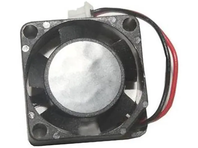 Alt view image 2 of 4 - 20mm GM0501PDV2-8 GN 5V 2cm 0.6W 2Wire Cooling Fan 20x20x8mm