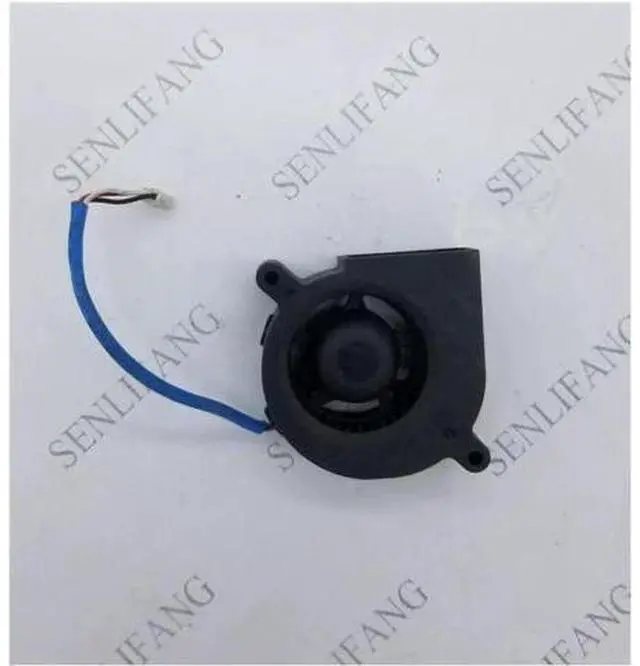 Main image of GB1245PKVX-8AY 11.B4166.F.X.GN DC 12V 1.2W 3-line Projector Cooling Fan