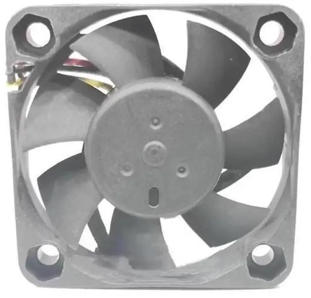 Alt view image 2 of 2 - DC12V 0.10A ASB0412MA 4010 4cm 3-Wire Ultra-Quiet Cooling Fan