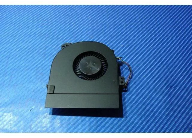 Alt view image 3 of 5 - Aomoproing Cpu cooling fan for Dell Alienware 17 R2 17.3 inches 7740Y