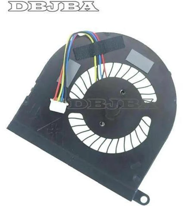 Alt view image 2 of 2 - Laptop Cooling Fan KSB0605HC Fan For Dell Latitude E5270 06K37N