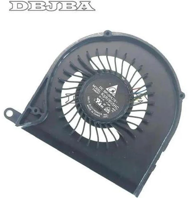 Main image of Laptop Cooling Fan KSB0605HC Fan For Dell Latitude E5270 06K37N
