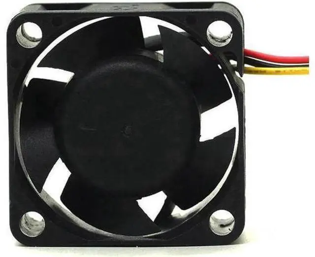 Alt view image 3 of 5 - 1pcs For 4CM EF40201BX-Q09C-G99 fan 12V 1.08W 4020 cooling fan
