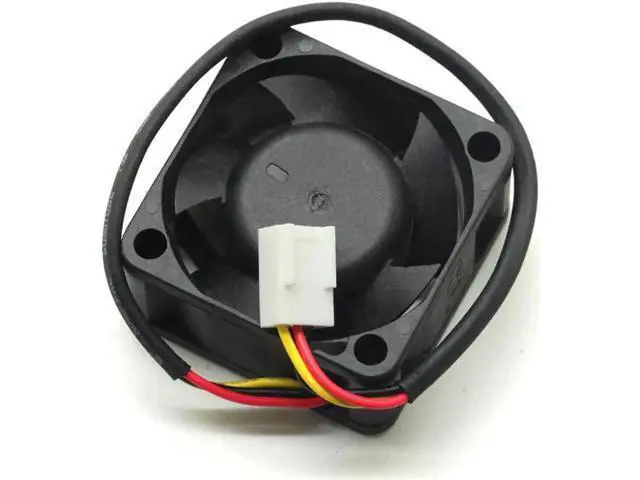 Alt view image 5 of 5 - 1pcs For 4CM EF40201BX-Q09C-G99 fan 12V 1.08W 4020 cooling fan