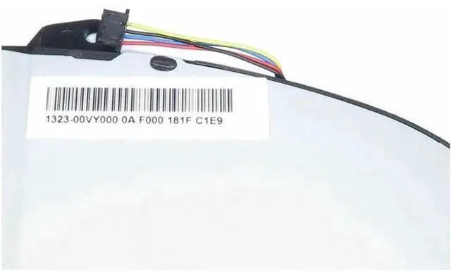 Alt view image 2 of 3 - NEW Laptop Cooling Fan For A.sus ROG Strix GL753 GL753V GL753VD GL753VE laptop CPU cooling FAN