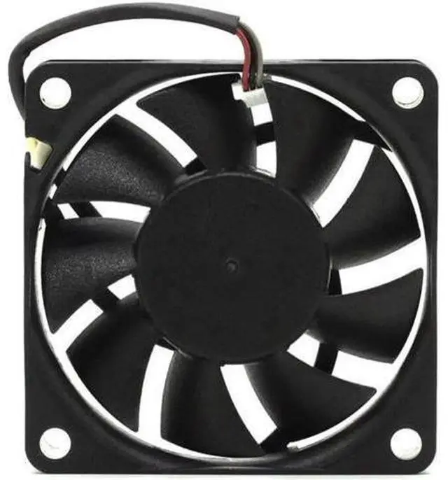 Main image of 1pcs AD0612MX-H93 Projector cooling fan 12V 0.18A 6cm 6013 high volume fan supports speed measurement