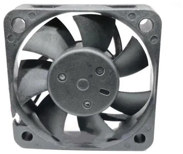 Alt view image 2 of 2 - DC12V 0.06A AFB0412LA-A 4010 4cm 2-Wire Ultra-Quiet Cooling Fan