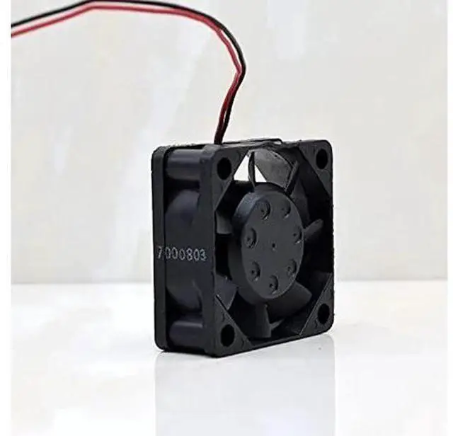 Alt view image 4 of 4 - DC12V 0.09A 1606KL-04W-B30 4015 4cm 2-Wire Inverter Cooling Fan