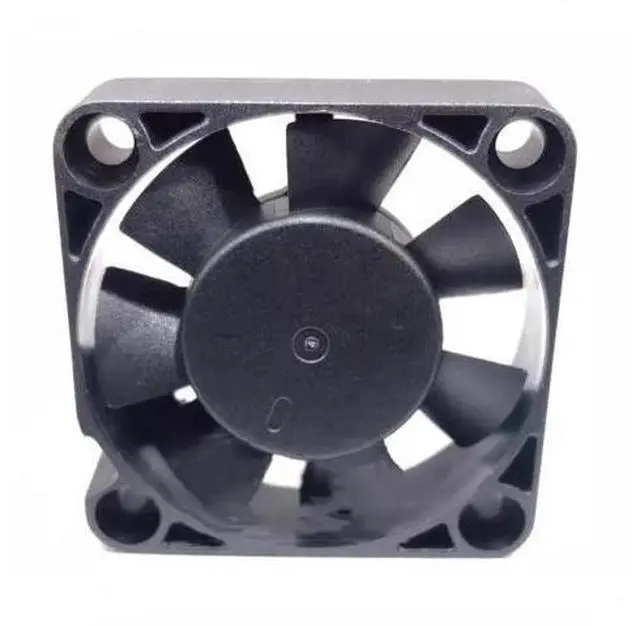 Alt view image 2 of 2 - DC12V 0.10A 0D04010H12HD 4010 4cm 2-Wire Electric Vehicle Charging Cooling Fan