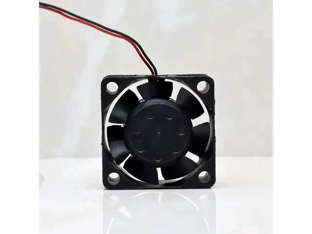 Alt view image 2 of 4 - DC12V 0.09A 1606KL-04W-B30 4015 4cm 2-Wire Inverter Cooling Fan