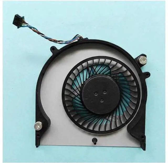 Main image of New and Original CPU fan for for HP 15U G2 796898-001 EF50060S1-C360-S9A laptop CPU cooling fan cooler
