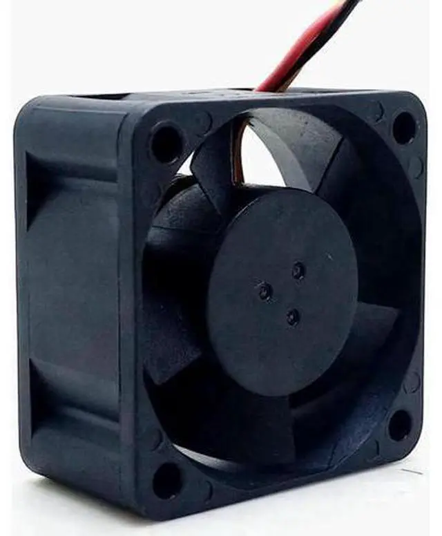 Alt view image 5 of 5 - 1pcs MB40201VX-D070-G99 Maglev Mute Fan 12V 1.38W 4020 4cm 40*40*20mm Speed Tach cooling Fan