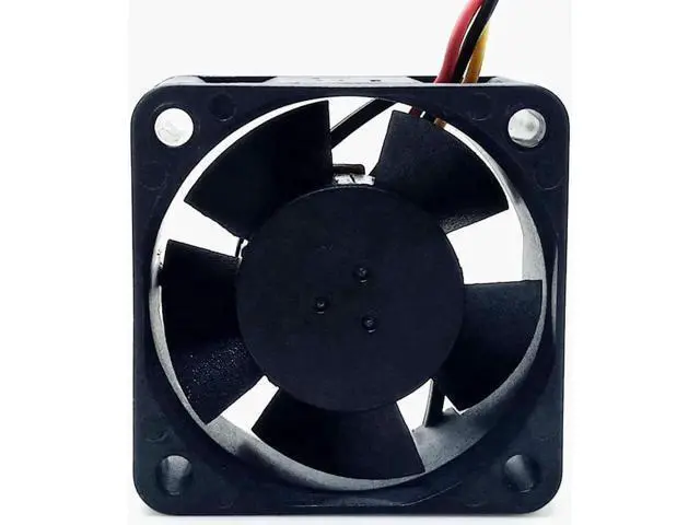 Alt view image 3 of 5 - 1pcs MB40201VX-D070-G99 Maglev Mute Fan 12V 1.38W 4020 4cm 40*40*20mm Speed Tach cooling Fan