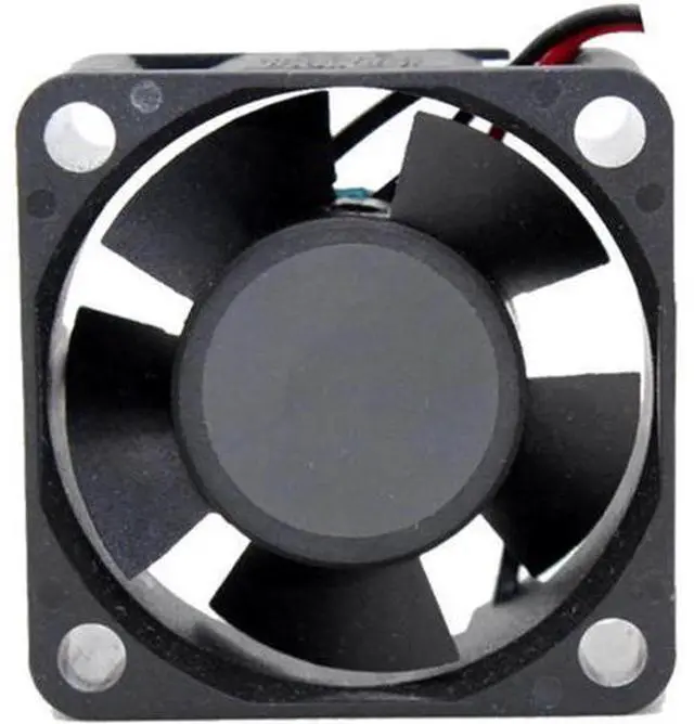 Main image of 1pcs KDE2404PKV1 maglev fan 4020 4CM 24V 1.2W power supply axial cooling fan