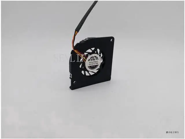 Main image of for Notebook fan DC5V 0.15A HY45T-05A 3-wire Laptop cooling fan