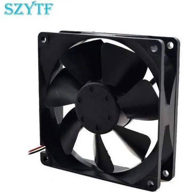 Main image of New FD249225HB 9025 24V 0.16A 9CM cooling fan frequency conversion fan