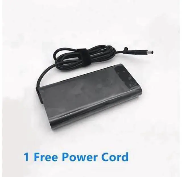 Main image of TPN-LA10 19.5V 11.8A 230W TPN-DA12 AC Adapter For HP OMEN 17 8570W 925141-850 PA-1231-08HT Laptop Power Supply Charger
