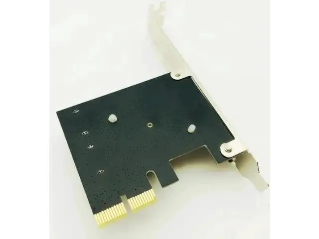 Alt view image 5 of 6 - SATA Card PCI E 2X 4X 8X 16X Controller Cards PCI Express to SATA 3.0 2 Port SATAIII 6Gbps Expansion Adapter Boards Add On Cards