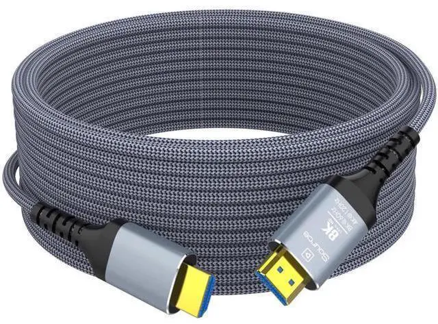 Main image of 8K HDMI 2.1 Fiber(H134G) 30M