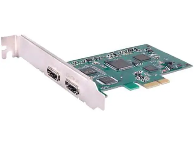 Alt view image 3 of 5 - PCIE PCI Express HDMI Video Capture Card Game Recording 1080p 60pfs for PS3 PS4 OBS Wirecast vMix Live Streaming Broadcast