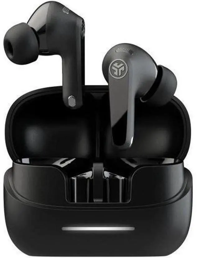 Main image of JLab JBuds Pods ANC True Wireless Earbuds - Black