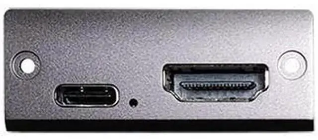 Main image of Original 10.8 Inch For GPD Pocket 3 Mini Laptop KVM Modular
