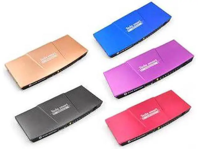 Alt view image 2 of 4 - New Smart 4K 4-Port HDMI KVM Switch with USB2.0 IR Signals