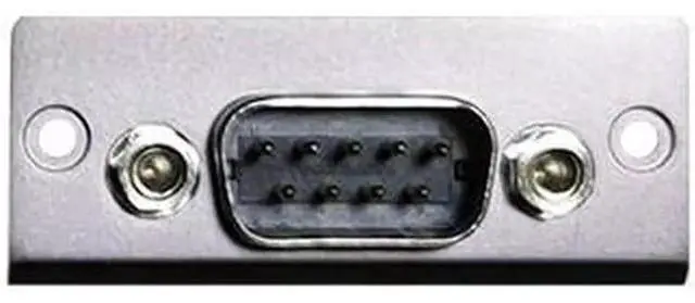 Main image of Aomoproing Original 10.8 Inch For GPD Pocket 3 Mini Laptop RS 232 DB9 Modular