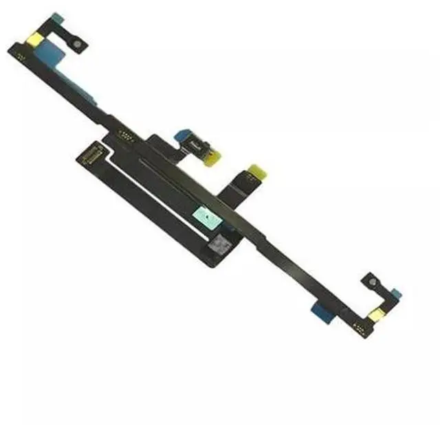 Alt view image 2 of 4 - Front Face ID Proximity Sensor Flex Cable for iPad Pro 11 inch 2021 3rd Gen