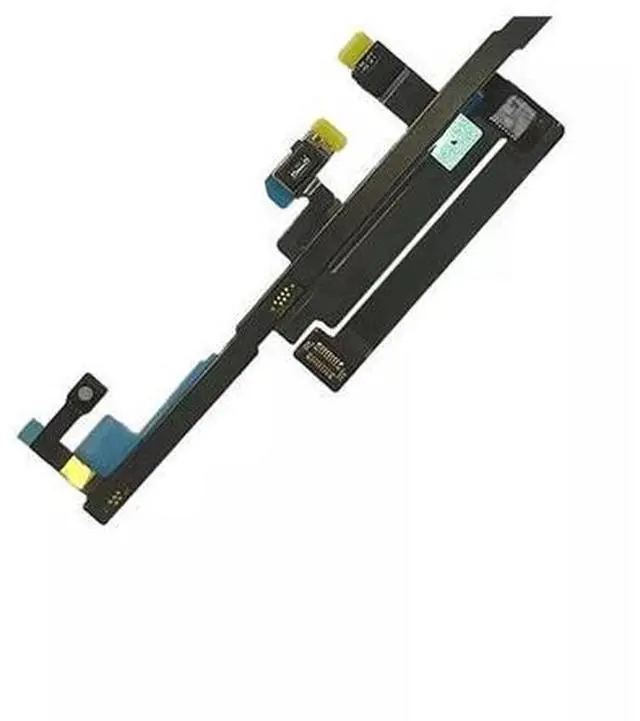 Alt view image 4 of 4 - Front Face ID Proximity Sensor Flex Cable for iPad Pro 11 inch 2021 3rd Gen