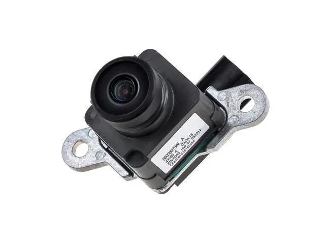 Main image of 56038978AL Rear View Backup Parking Camera Reverse Assist Camera Compatible with Chrysler 200, Dodge Viper, RAM 1500 2500 3500 4500 5500