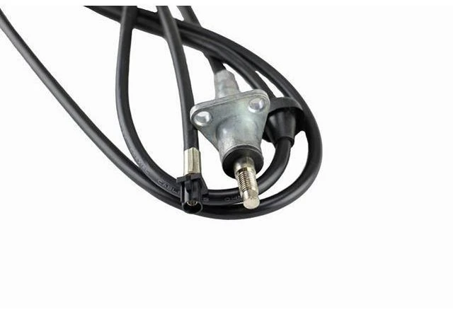 Alt view image 2 of 5 - Votex - A605-1 Antenna Base fits Chevrolet Silverado ^^ GMC Sierra 1500 2500 3500 4500 5500 6500's - Part Number 22936386