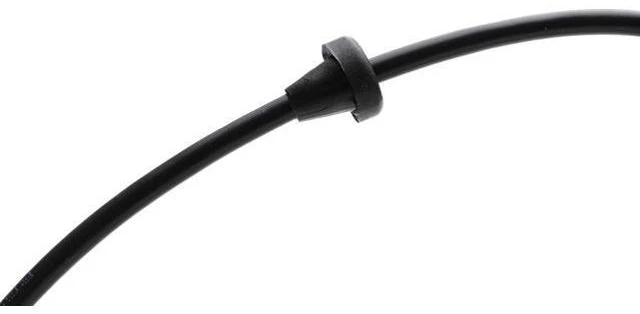 Alt view image 3 of 5 - Votex - A605-1 Antenna Base fits Chevrolet Silverado ^^ GMC Sierra 1500 2500 3500 4500 5500 6500's - Part Number 22936386